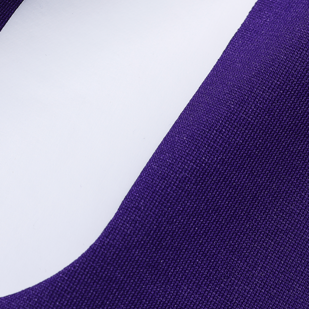 Minnesota Vikings Dallas Turner Nike Purple Game Jersey product image 13