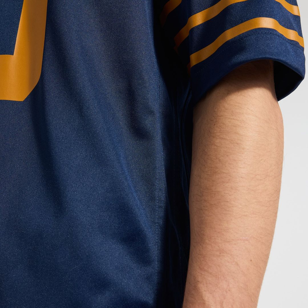 Green Bay Packers Tucker Kraft Nike Navy Alternate Game product image 13