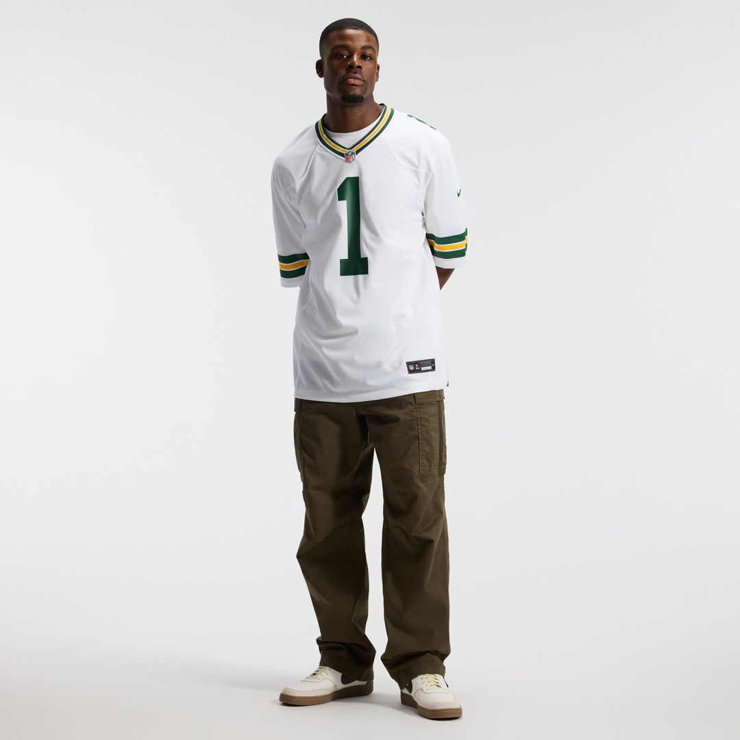 Green Bay Packers Micah Parsons Nike Navy The 1923 Classic product image 26