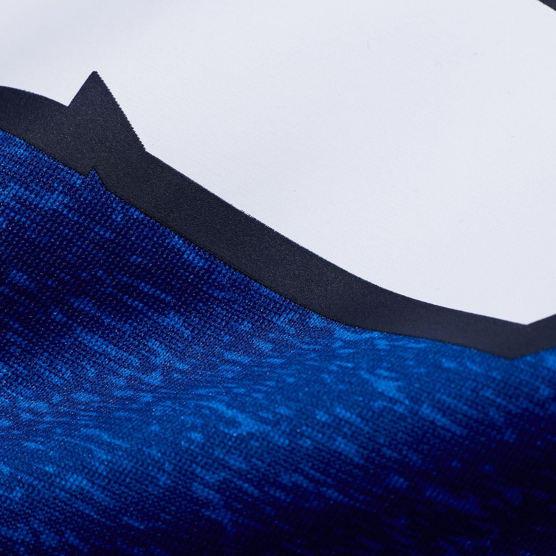 Indianapolis Colts DeForest Buckner Nike Blue Alternate product image 5