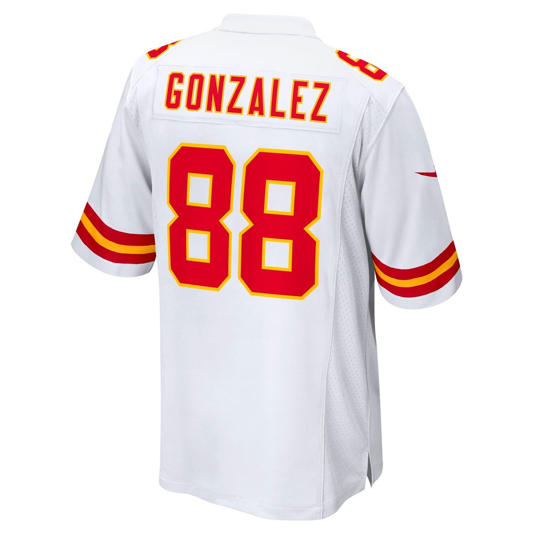 Kansas City Chiefs Tony Gonzalez Nike Red Retired Player product image 19
