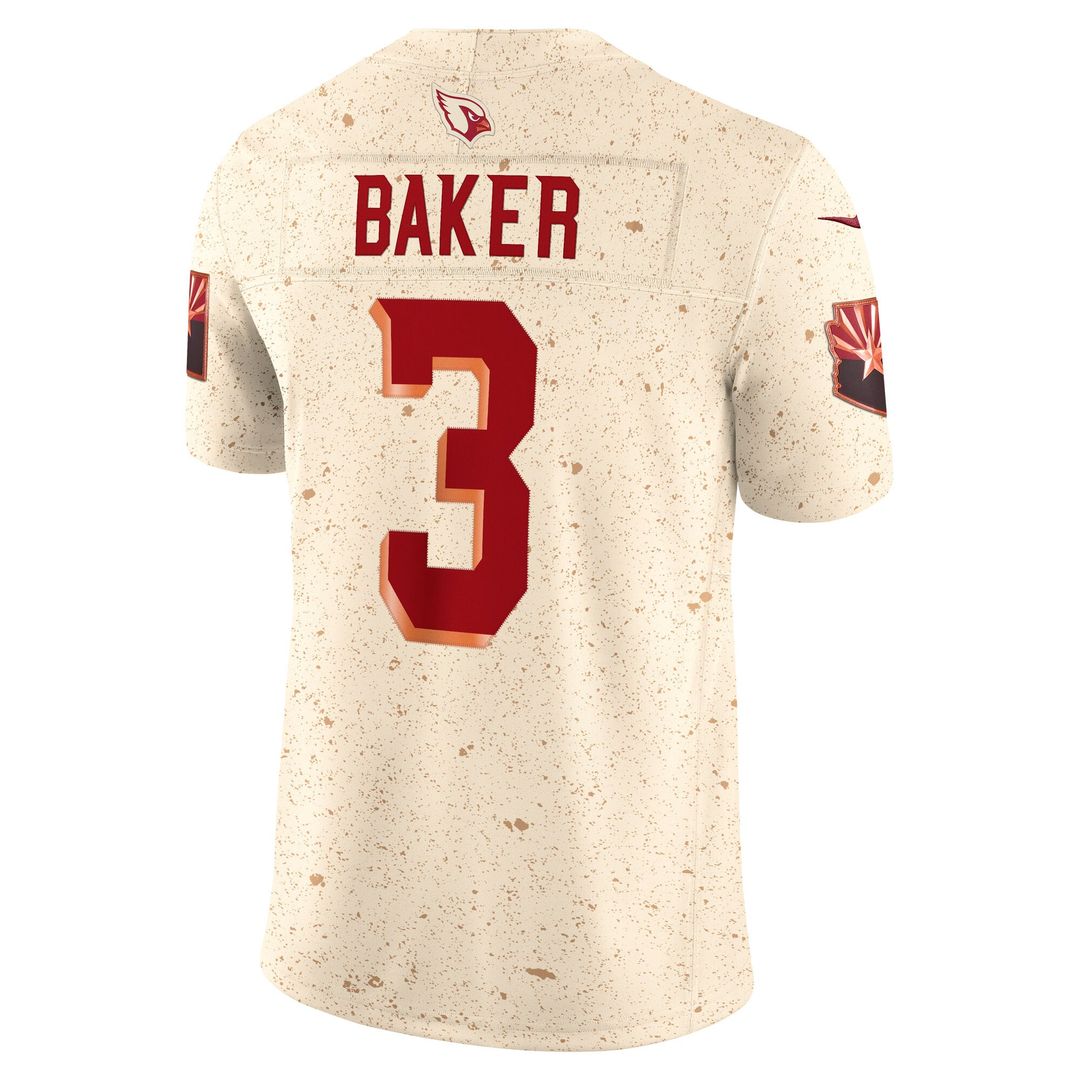 Arizona Cardinals Budda Baker Nike Natural Rivalries product image 3