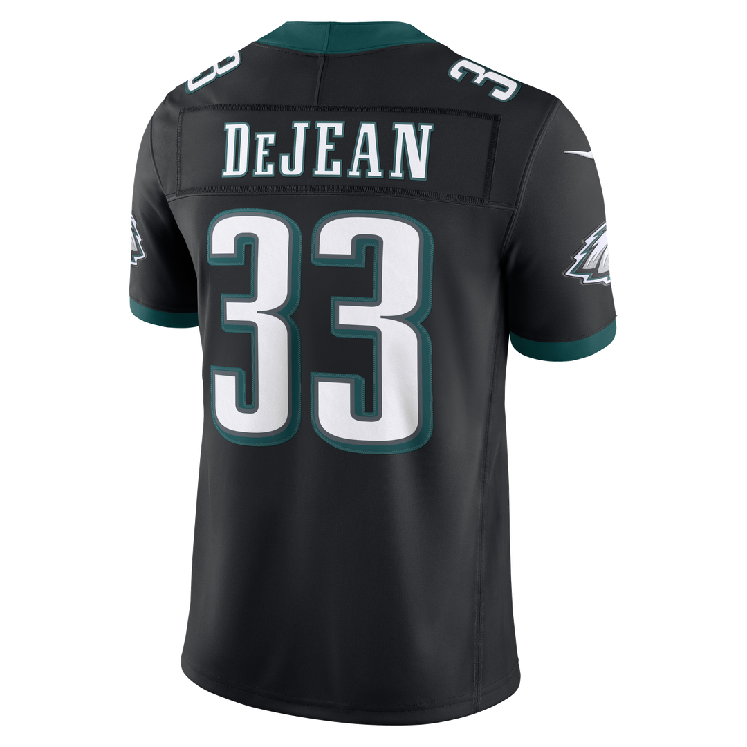 Philadelphia Eagles Cooper DeJean Nike Midnight Green Team product image 34