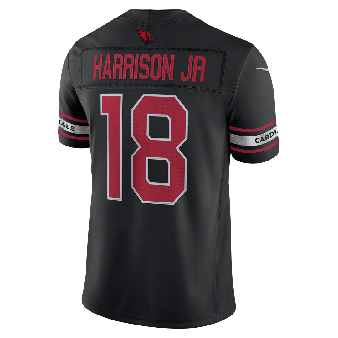 Arizona Cardinals Marvin Harrison Jr. Nike Cardinal Team product image 12