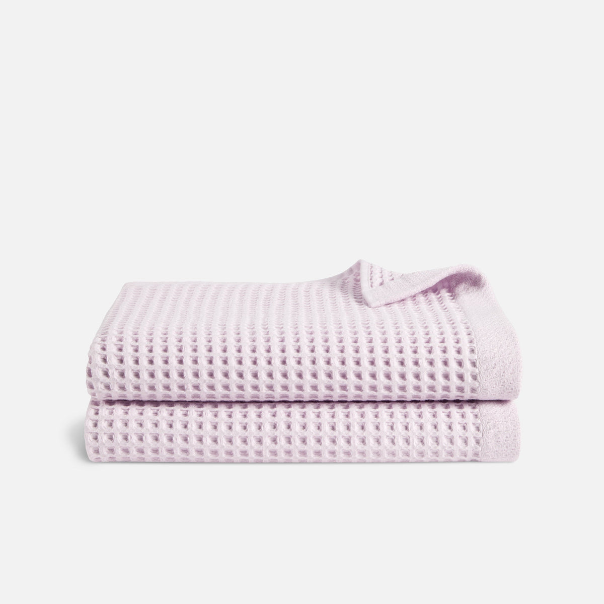Dreamweave Waffle Bath Sheet Bundle