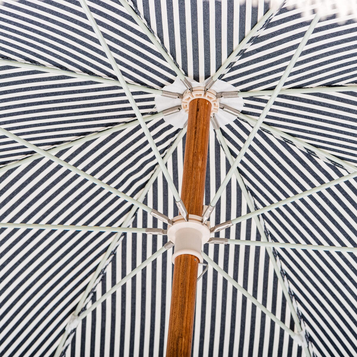 The Rio Fringed Umbrella