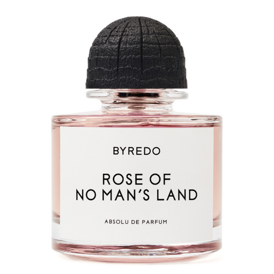 Rose of No Man's Land Absolu de Parfum
