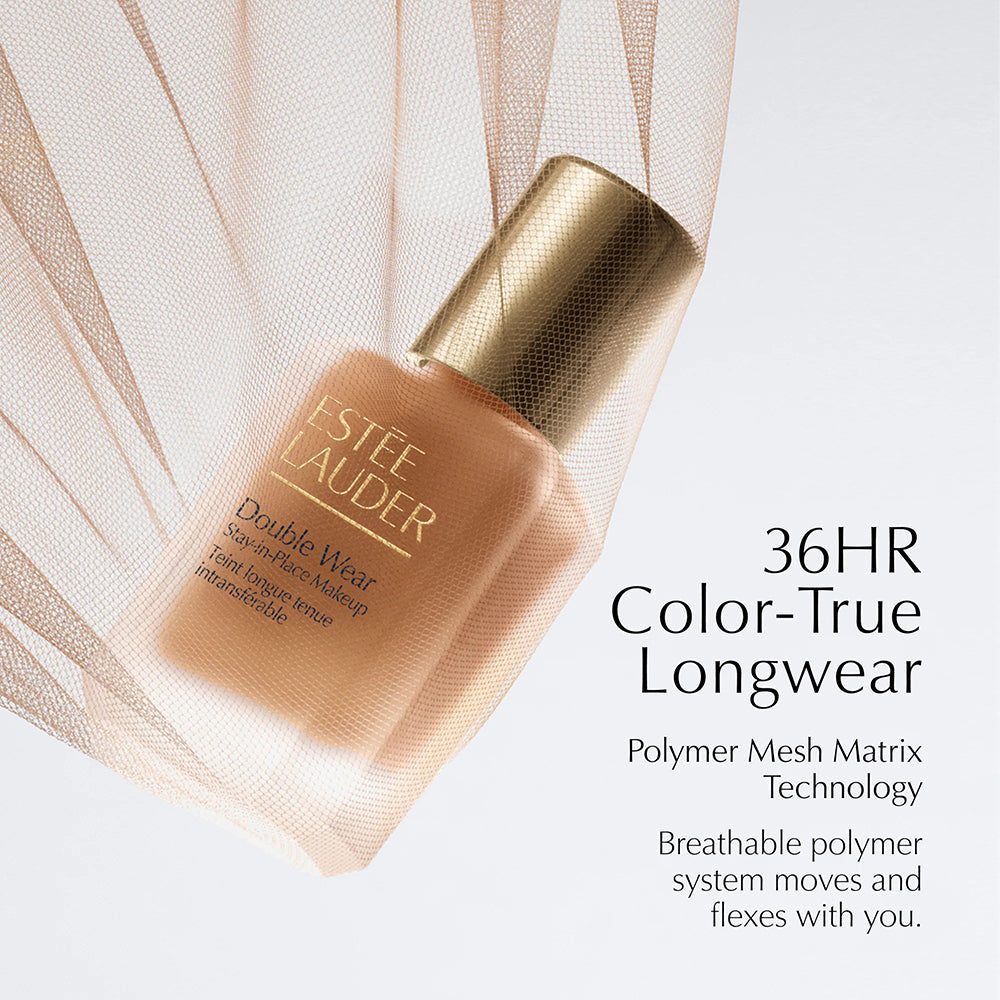 Estée Lauder Double Wear Stay-In-Place Makeup SPF 10/PA++ - 2N1 Desert Beige