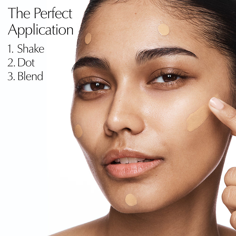 Estée Lauder Double Wear Stay-In-Place Makeup SPF 10/PA++ - 2N1 Desert Beige