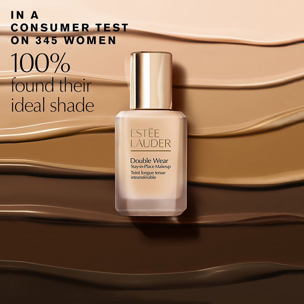 Estée Lauder Double Wear Stay-In-Place Makeup SPF 10/PA++ - 2N1 Desert Beige