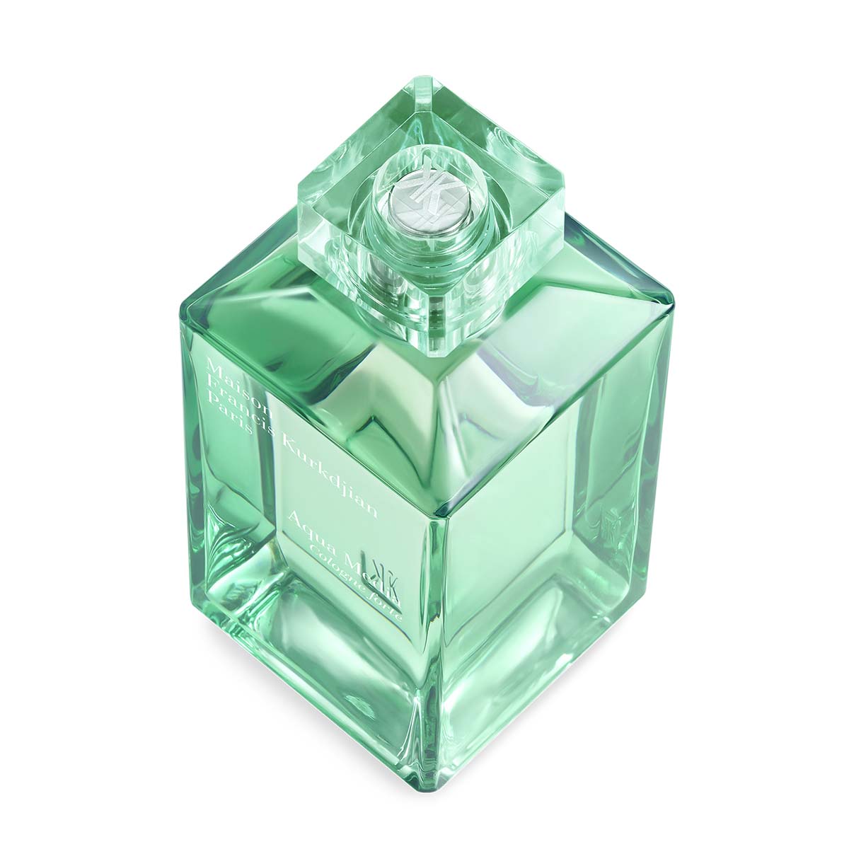 Aqua Media Cologne Forte Eau de Parfum