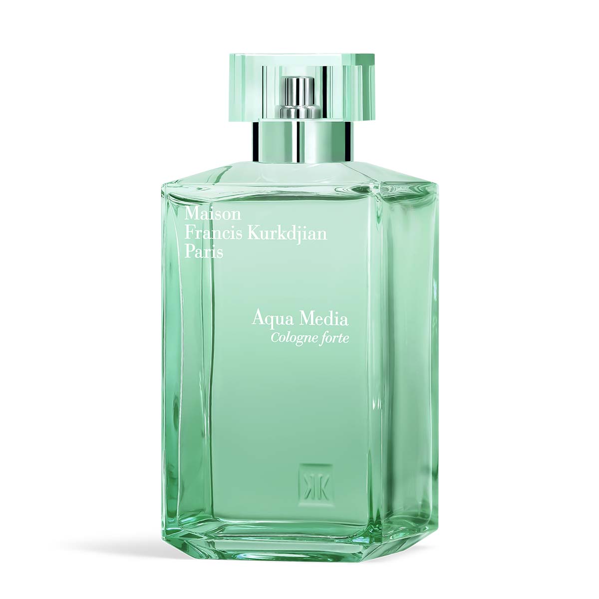 Aqua Media Cologne Forte Eau de Parfum