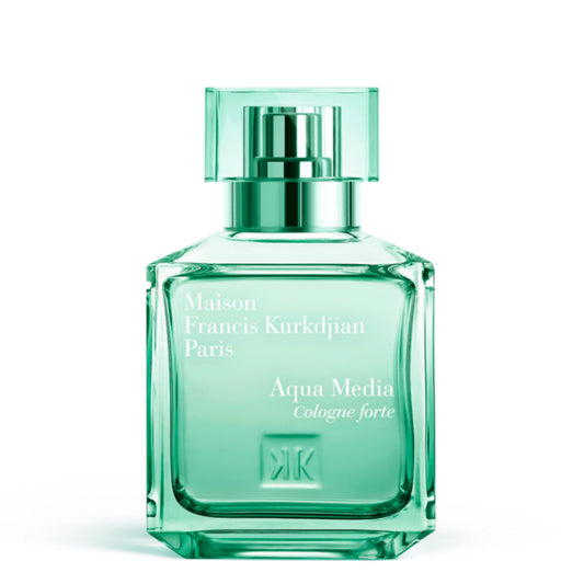 Aqua Media Cologne Forte Eau de Parfum