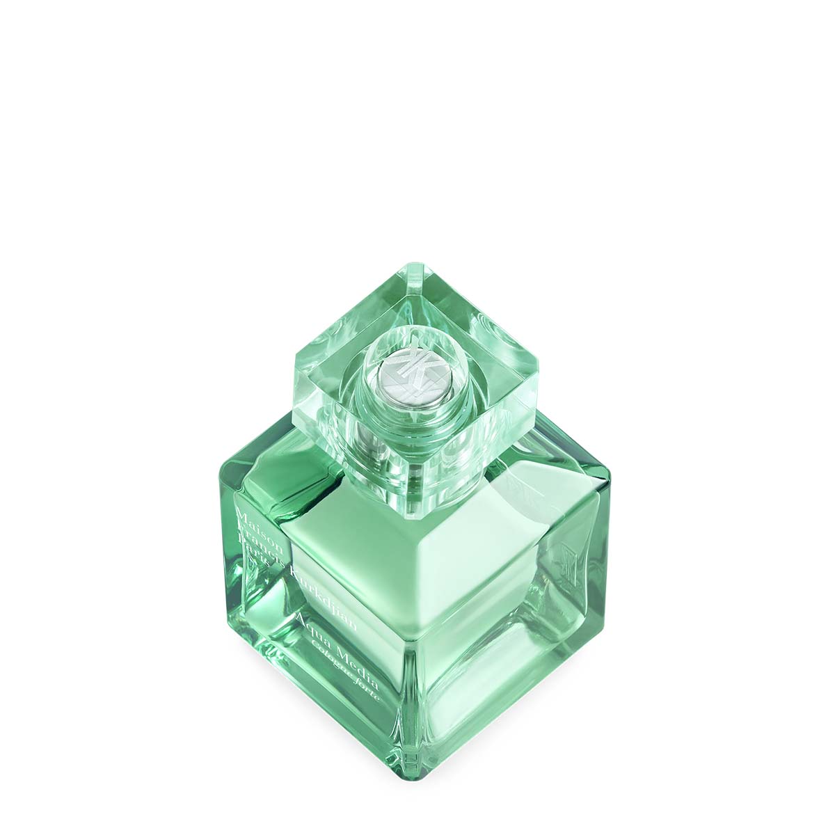 Aqua Media Cologne Forte Eau de Parfum