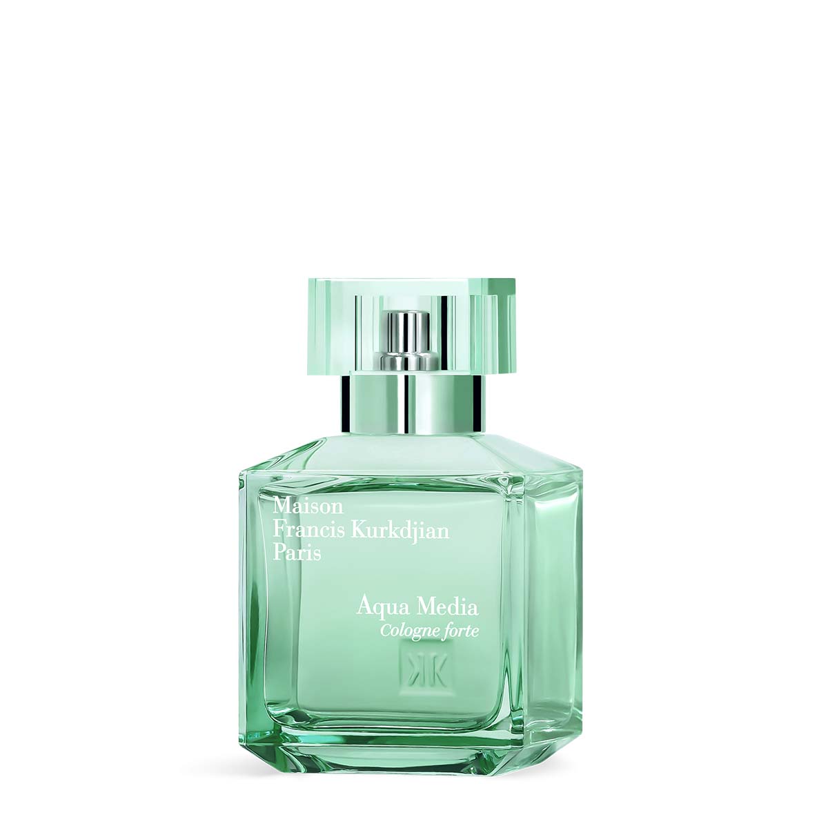 Aqua Media Cologne Forte Eau de Parfum