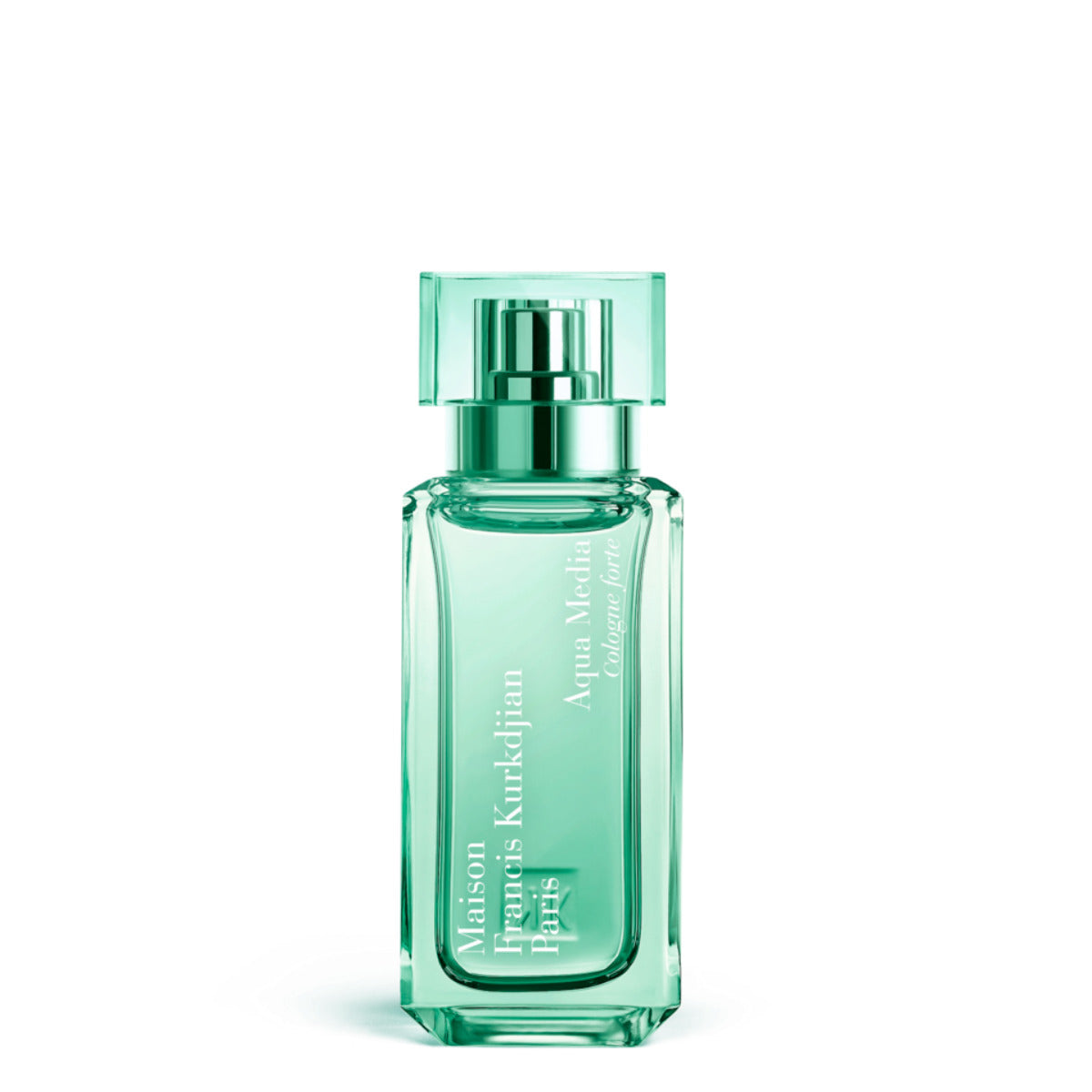 Aqua Media Cologne Forte Eau de Parfum