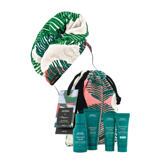 Aveda x 3.1 Phillip Lim Botanical Repair™ Strengthening Collection Light