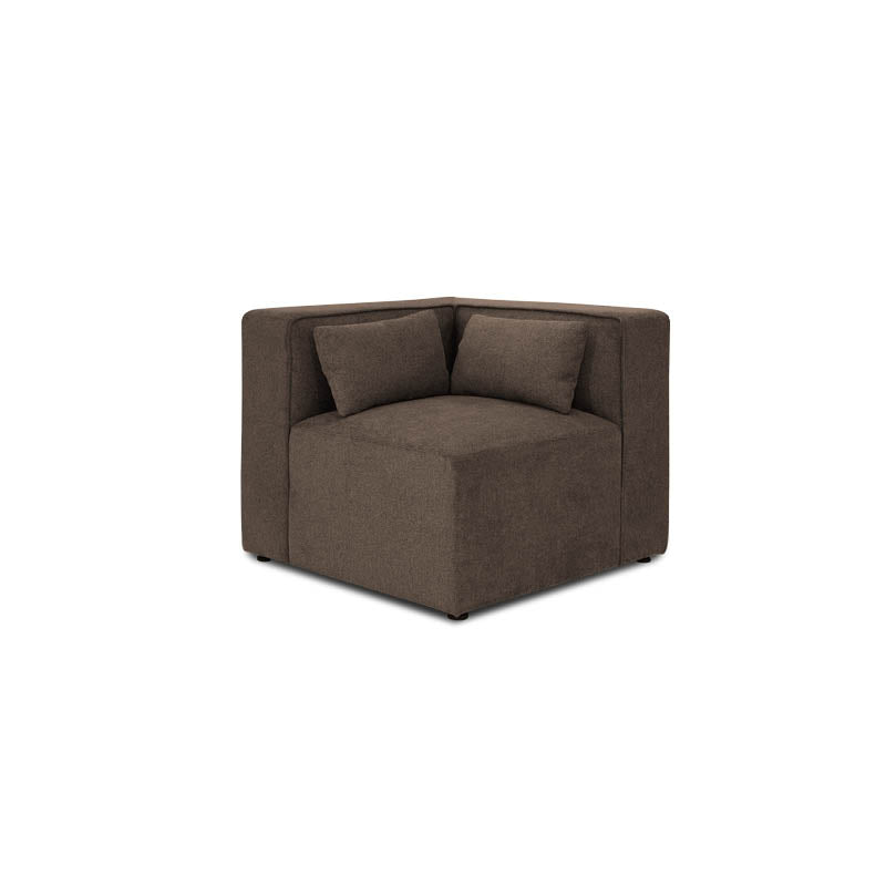 Matteo Corner Sofa