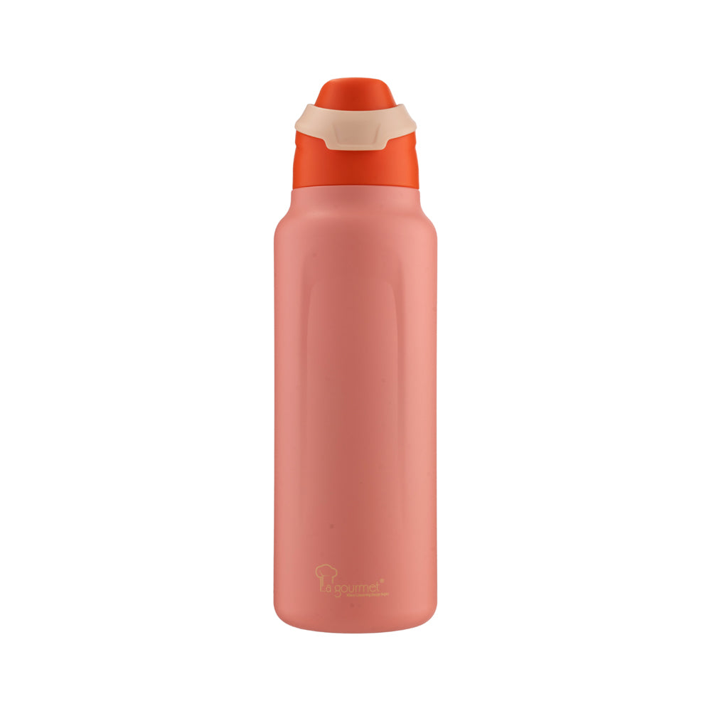 La gourmet 1180ml FLO Thermal Bottle - Citrus Burst