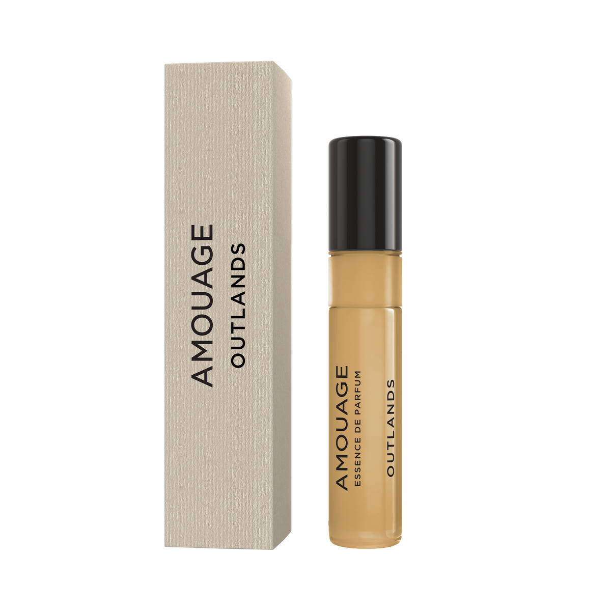 Amouage Outlands Essence EDP, 2ml