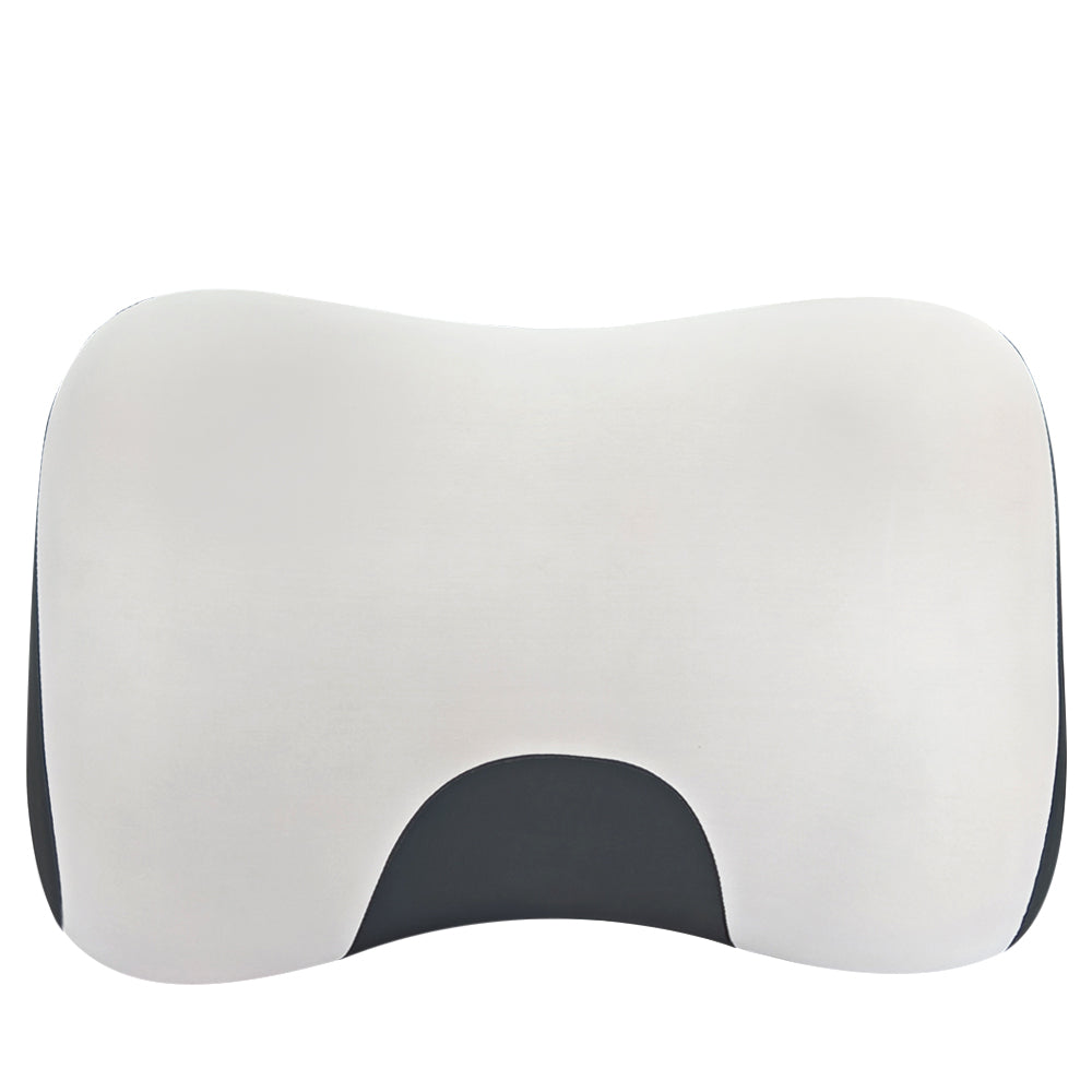 Ortho Living Multi-Zone Support Sculpted Memory Foam Pillow