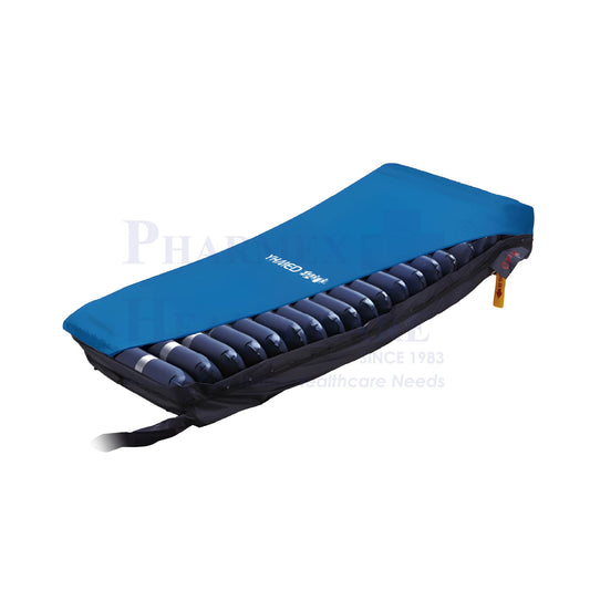 YHMED Alternating Pressure Mattress 8" with Pump