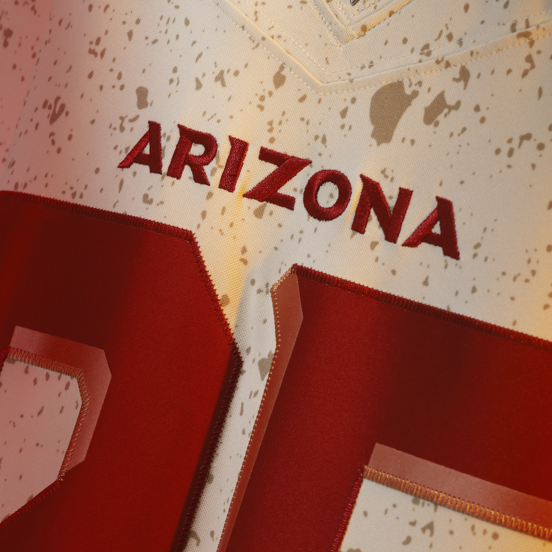 Arizona Cardinals Trey McBride Nike Natural Rivalries product image 9