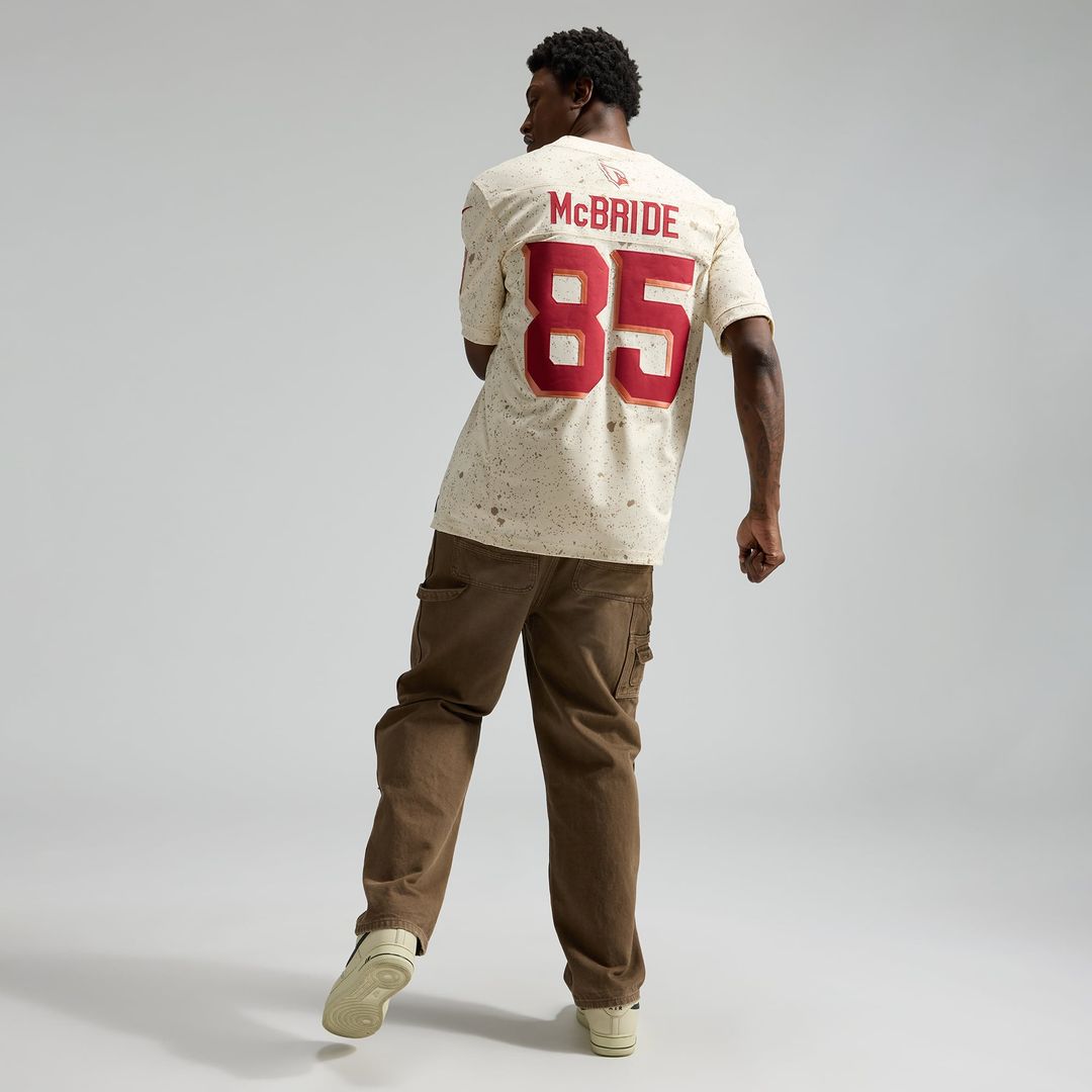 Arizona Cardinals Trey McBride Nike Natural Rivalries product image 5