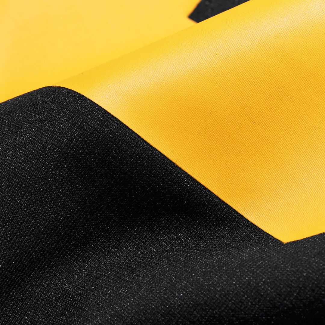 Pittsburgh Steelers Aaron Rodgers Nike Black Alternate Game product image 5