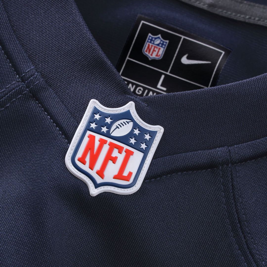 Green Bay Packers Micah Parsons Nike Navy The 1923 Classic product image 10