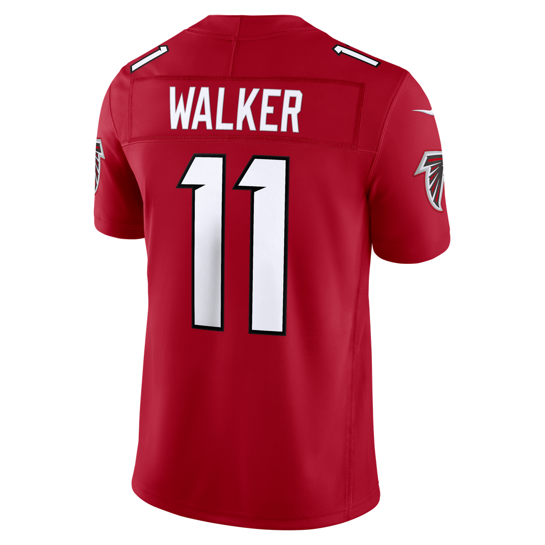 Atlanta Falcons Jalon Walker Nike Red Team Vapor FUSE product image 3