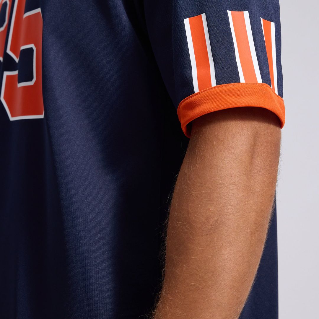 Chicago Bears Cole Kmet Nike Navy 2026 Rivalries Collection product image 18