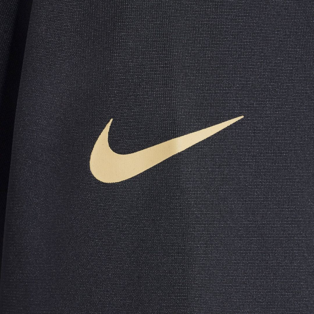 San Francisco 49ers George Kittle Nike Black Rivalries product image 8