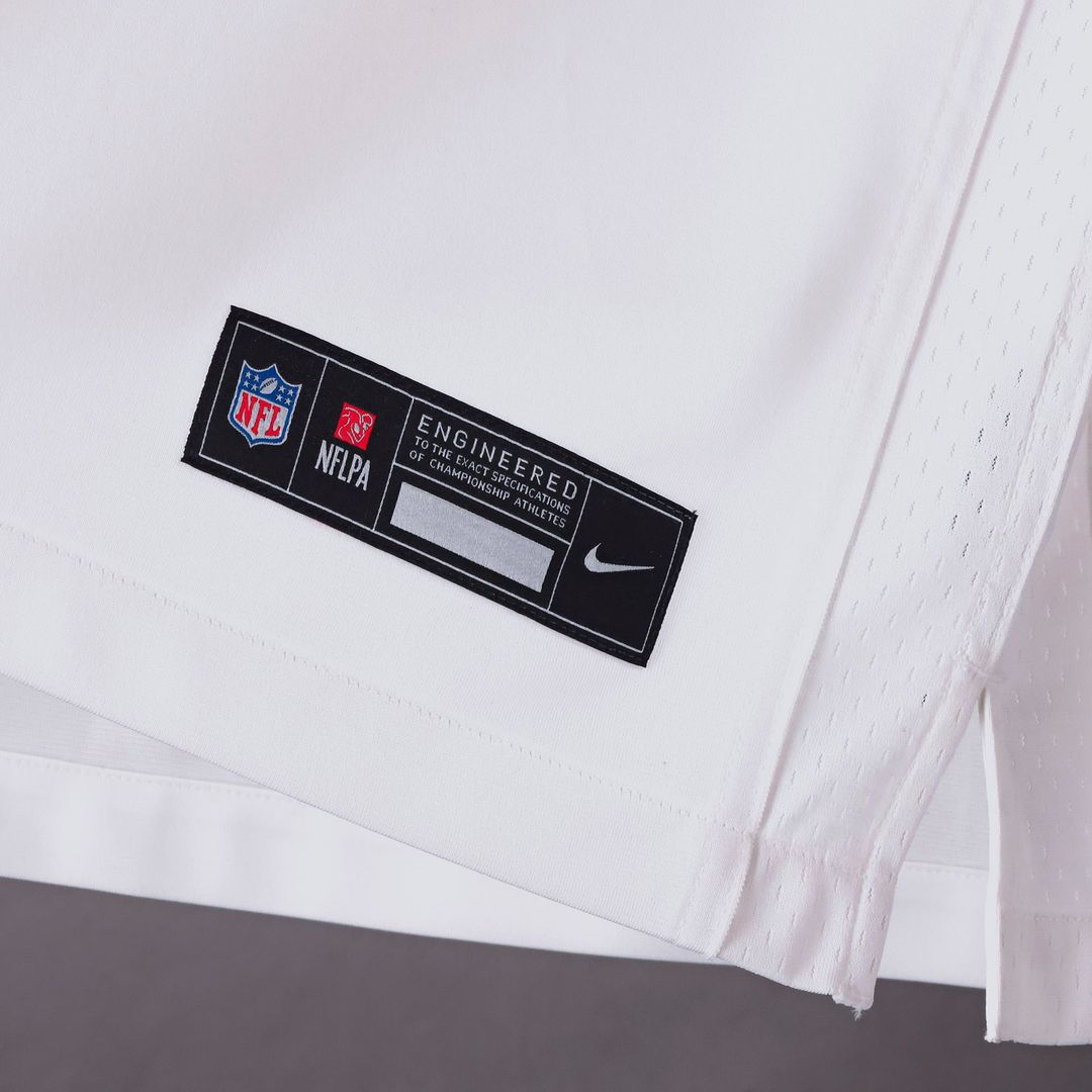 Atlanta Falcons Michael Penix Jr. Nike Red Game Jersey product image 41