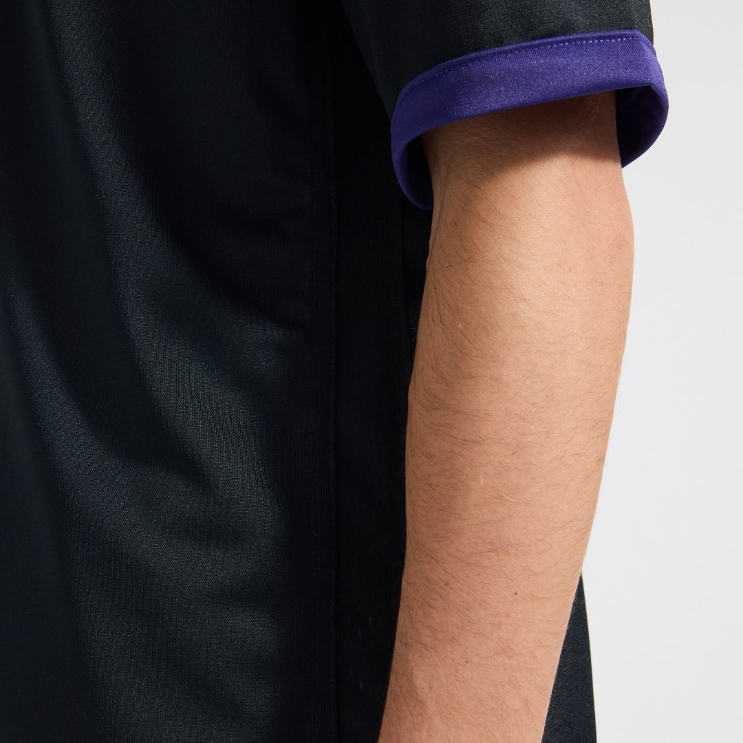 Baltimore Ravens Roquan Smith Nike Black Alternate Game product image 26