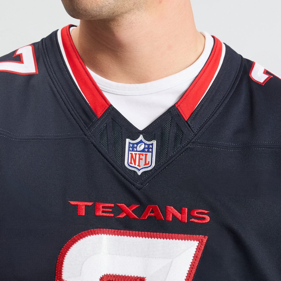 Houston Texans C.J. Stroud Nike Navy Team Vapor FUSE product image 8