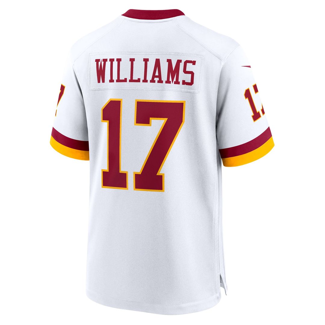 Washington Commanders Doug Williams Nike White Game Super product image 3