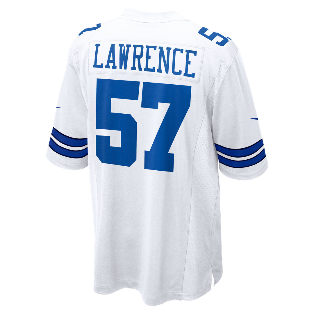 Dallas Cowboys Malachi Lawrence Nike Navy Game Jersey product image 19