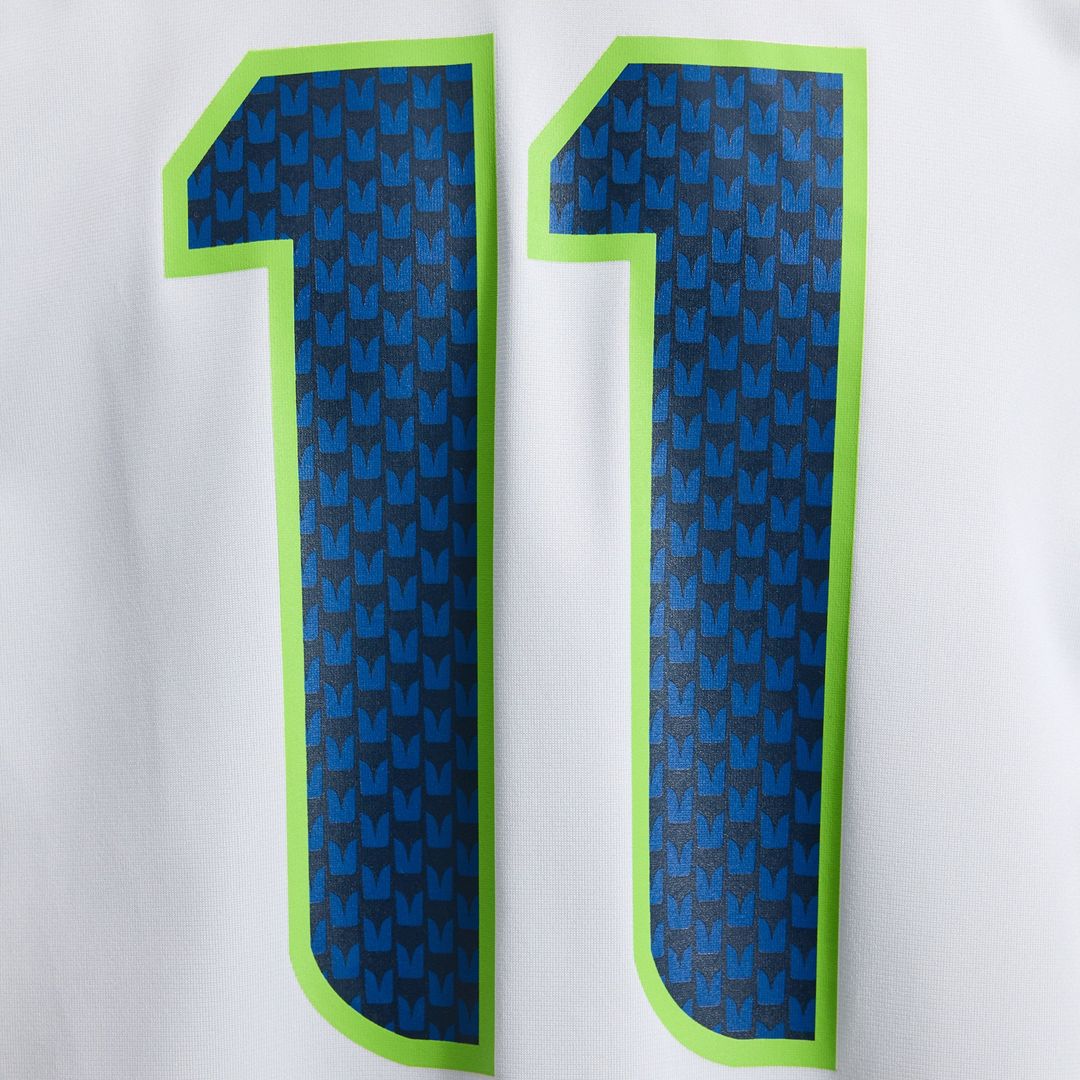 Seattle Seahawks Jaxon Smith - Njigba Nike College Navy product image 25