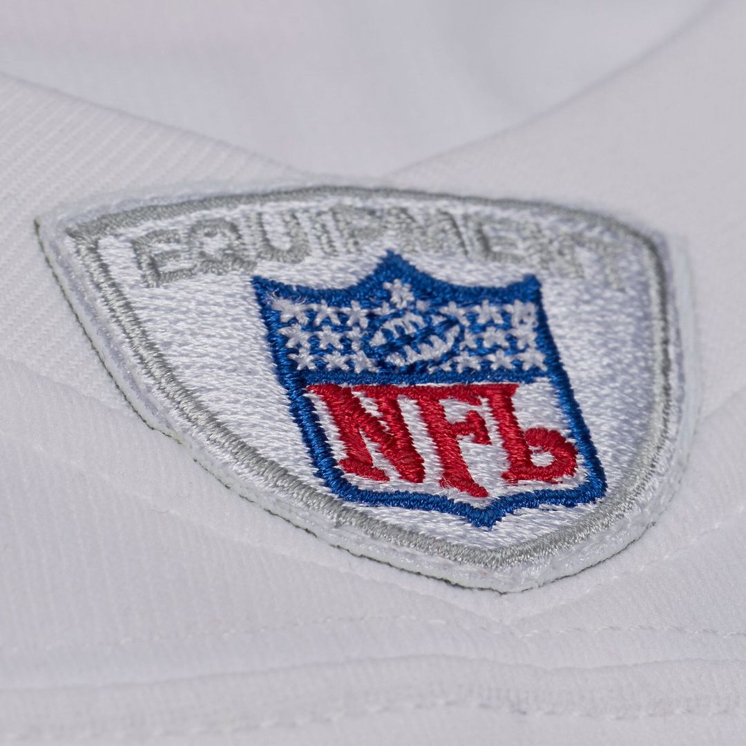 Arizona Cardinals Larry Fitzgerald Mitchell & Ness White product image 3