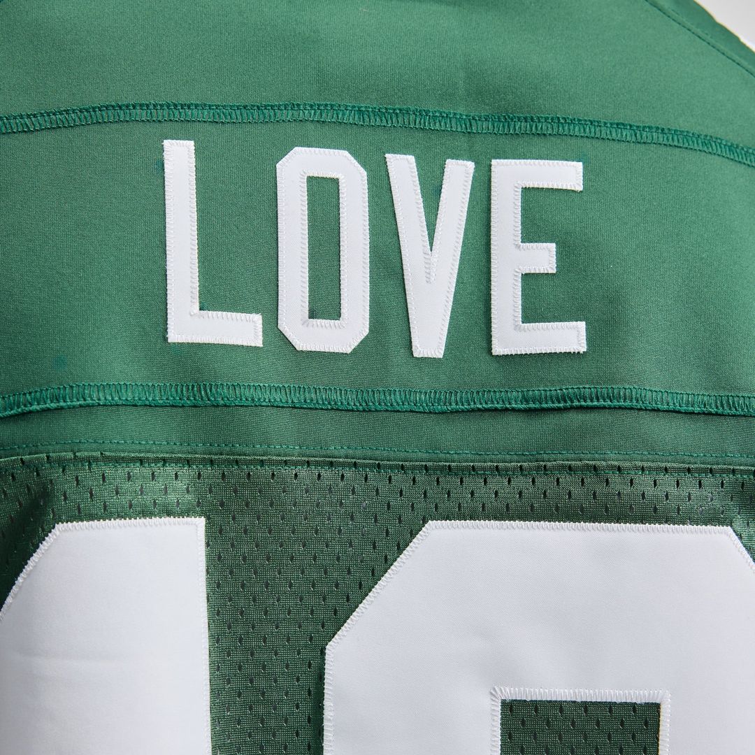 Green Bay Packers Jordan Love Nike Vapor Untouchable product image 11