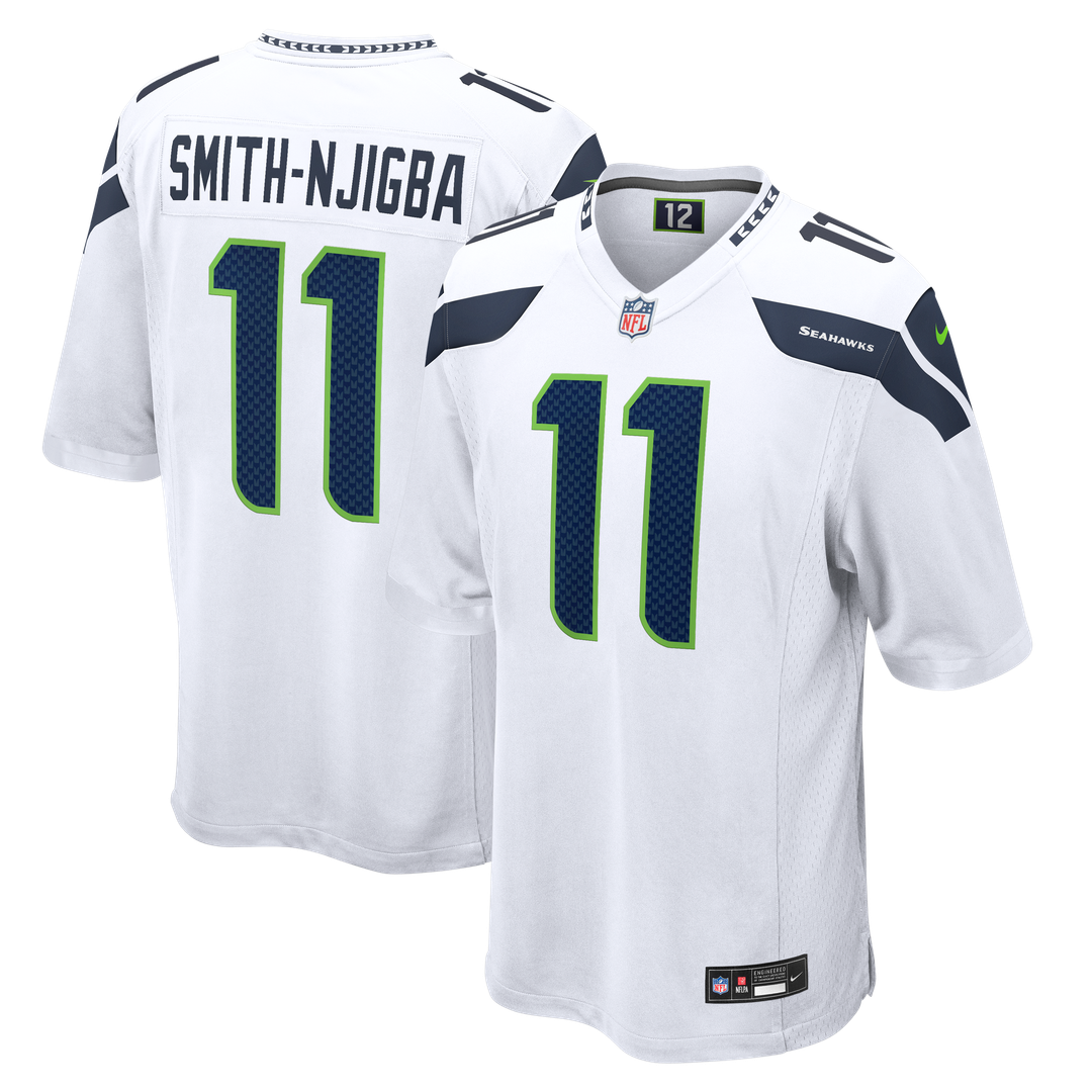 Seattle Seahawks Jaxon Smith - Njigba Nike College Navy product image 16
