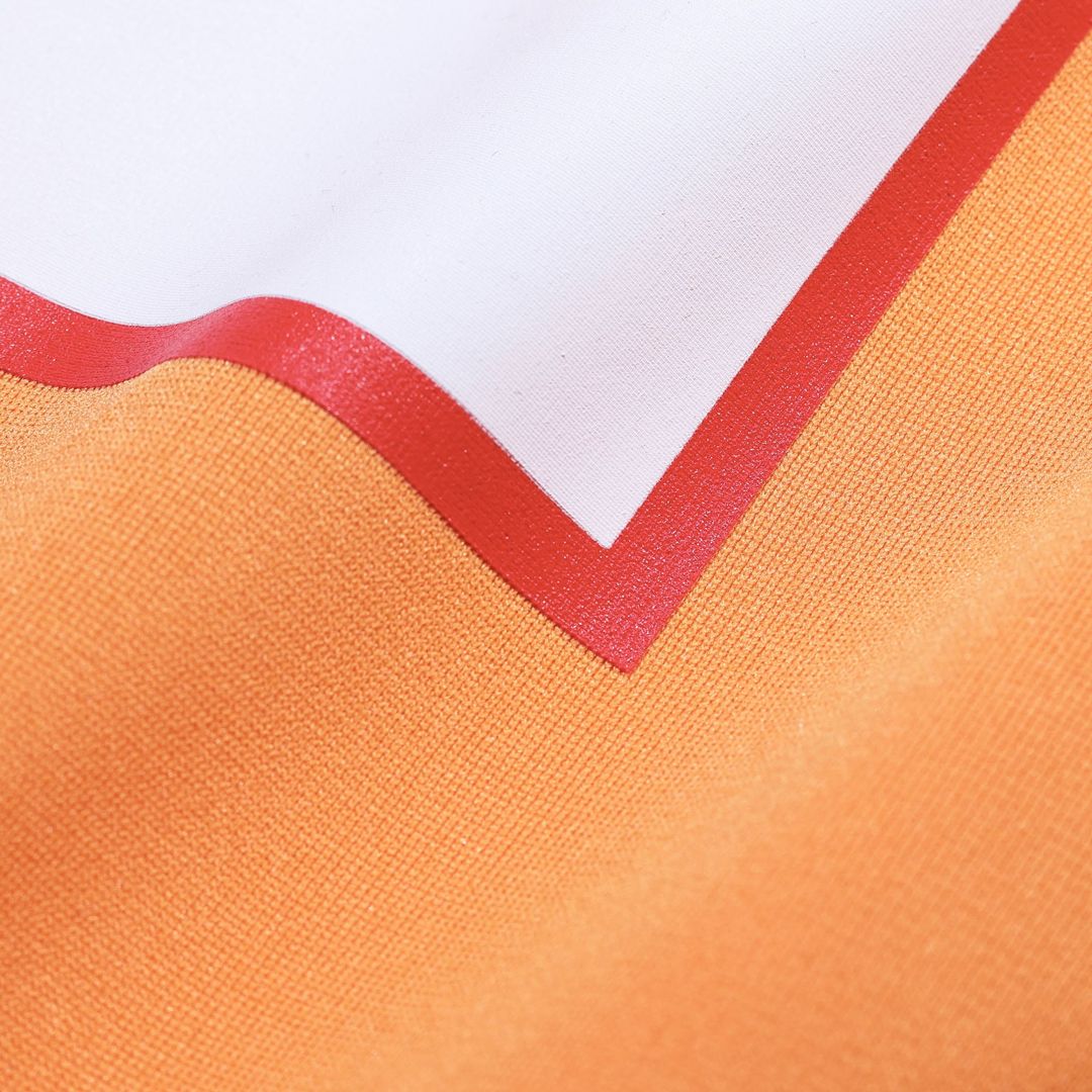 Tampa Bay Buccaneers Lavonte David Nike Orange Throwback product image 5