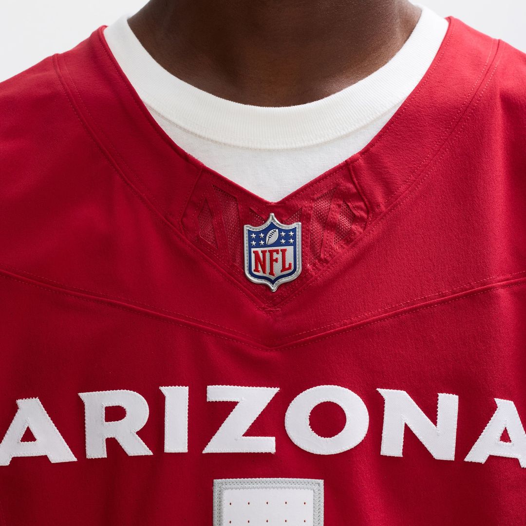 Arizona Cardinals Kyler Murray Nike Cardinal Team Vapor product image 7