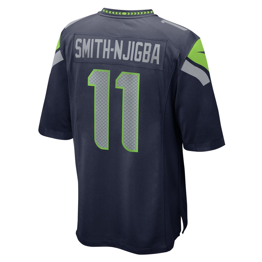 Seattle Seahawks Jaxon Smith - Njigba Nike College Navy product image 9
