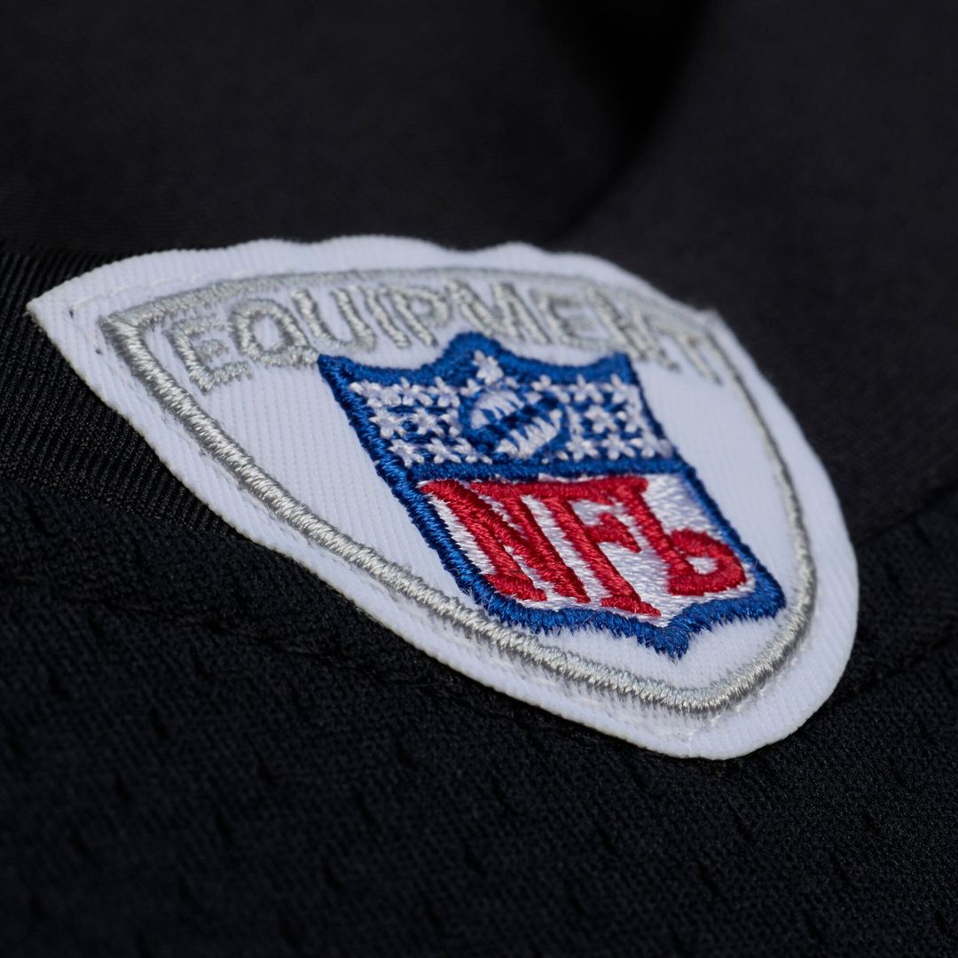 Pittsburgh Steelers Ben Roethlisberger Mitchell & Ness product image 6