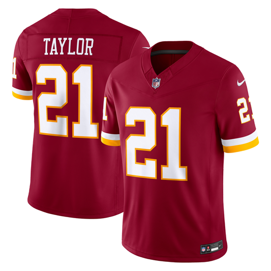 Washington Commanders Sean Taylor Nike Burgundy Team Vapor product image 1