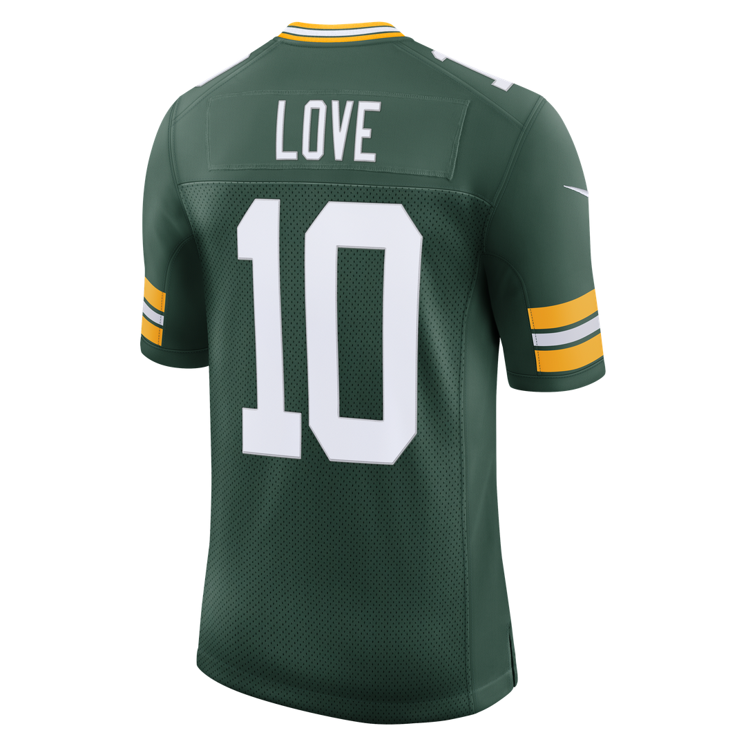 Green Bay Packers Jordan Love Nike Vapor Untouchable product image 7