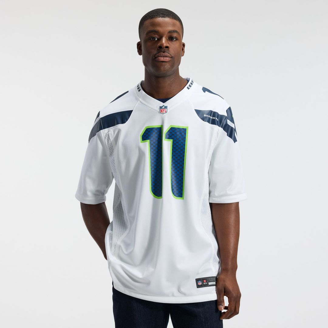 Seattle Seahawks Jaxon Smith - Njigba Nike College Navy product image 17