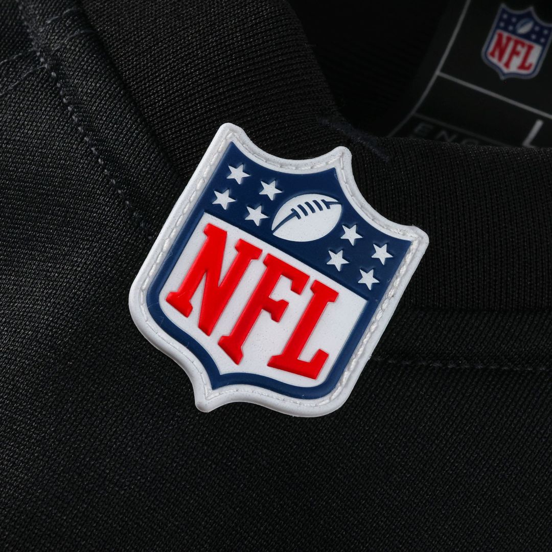 San Francisco 49ers Brandon Aiyuk Nike Black Rivalries product image 10